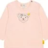Steiff Baby Langarmshirt Für Mädchen