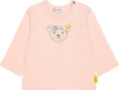 Steiff Baby Langarmshirt Für Mädchen