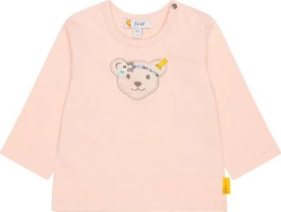 Steiff Baby Langarmshirt Für Mädchen 3 Steiff Baby Langarmshirt Für Mädchen