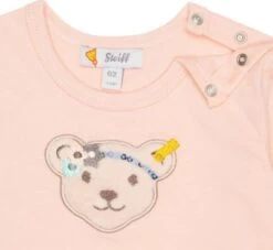 Steiff Baby Langarmshirt Für Mädchen 7 Steiff Baby Langarmshirt Für Mädchen -Boutique-Laden für Babyprodukte 25953644 03