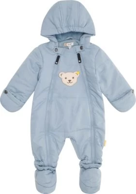 Steiff Baby Schneeanzug Für Jungen 3 Steiff Baby Schneeanzug Für Jungen