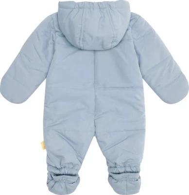 Steiff Baby Schneeanzug Für Jungen 4 Steiff Baby Schneeanzug Für Jungen – Bild 2