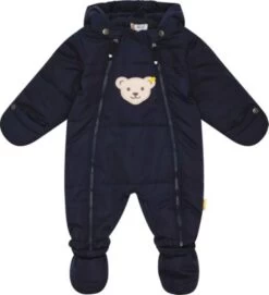 Steiff Baby Schneeanzug
