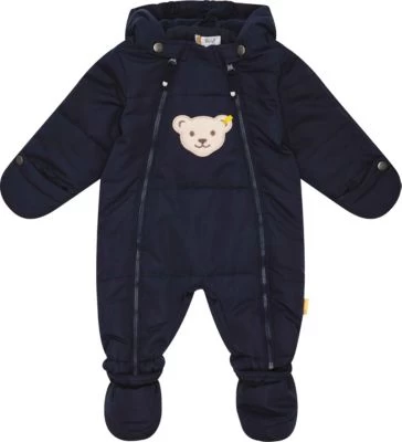 Steiff Baby Schneeanzug 3 Steiff Baby Schneeanzug