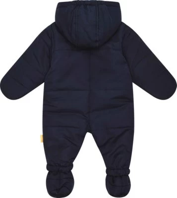 Steiff Baby Schneeanzug 4 Steiff Baby Schneeanzug – Bild 2