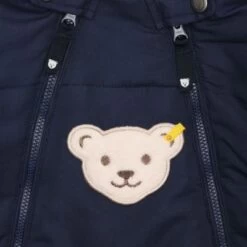 Steiff Baby Schneeanzug 9 Steiff Baby Schneeanzug -Boutique-Laden für Babyprodukte 25953647 03