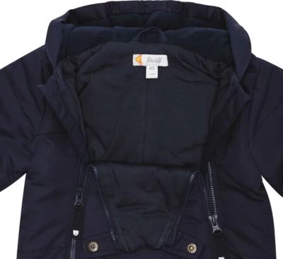 Steiff Baby Schneeanzug 6 Steiff Baby Schneeanzug – Bild 4