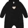 Steiff Baby Outdoor-Overall Für Mädchen