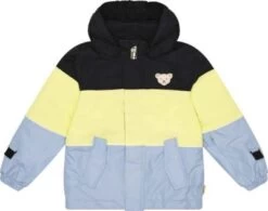 Steiff Kinder Winterjacke