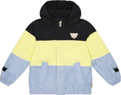 Steiff Kinder Winterjacke 3 Steiff Kinder Winterjacke
