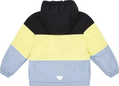 Steiff Kinder Winterjacke 4 Steiff Kinder Winterjacke – Bild 2