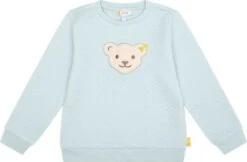 Steiff Sweatshirt Für Mädchen