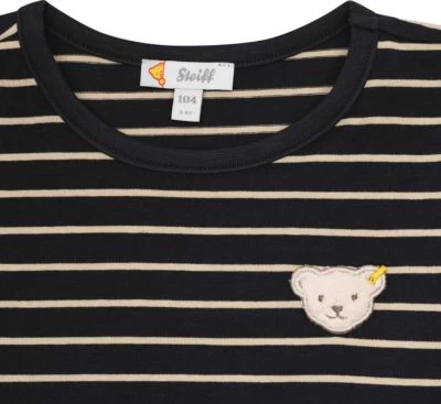 Steiff Langarmshirt Für Jungen 5 Steiff Langarmshirt Für Jungen – Bild 3