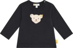 Steiff Baby Langarmshirt