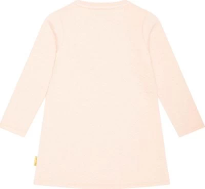 Steiff Kinder Sweatkleid 4 Steiff Kinder Sweatkleid – Bild 2