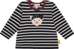 Steiff Baby Langarmshirt Für Jungen