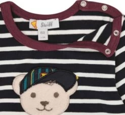 Steiff Baby Langarmshirt Für Jungen -Boutique-Laden für Babyprodukte 25953789 03