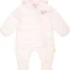 Steiff Baby Schneeanzug Für Mädchen 1 Steiff Baby Schneeanzug Für Mädchen -Boutique-Laden für Babyprodukte 25953822 01