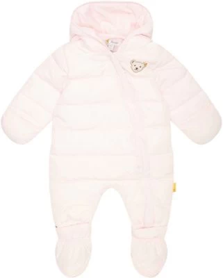 Steiff Baby Schneeanzug Für Mädchen 3 Steiff Baby Schneeanzug Für Mädchen