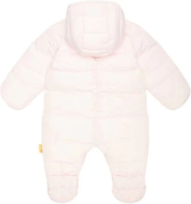 Steiff Baby Schneeanzug Für Mädchen 4 Steiff Baby Schneeanzug Für Mädchen – Bild 2