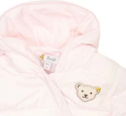 Steiff Baby Schneeanzug Für Mädchen 8 Steiff Baby Schneeanzug Für Mädchen -Boutique-Laden für Babyprodukte 25953822 03