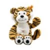 Steiff Kuscheltier Toni Tiger Soft Cuddly Friends 30cm -Boutique-Laden für Babyprodukte 26066011 01