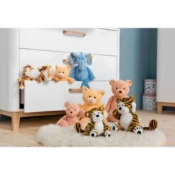 Steiff Kuscheltier Toni Tiger Soft Cuddly Friends 30cm -Boutique-Laden für Babyprodukte 26066011 03