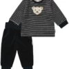 Steiff Baby Set Softbundhose + Sweatshirt 1 Steiff Baby Set Softbundhose + Sweatshirt -Boutique-Laden für Babyprodukte 26386645 01