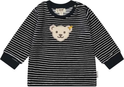 Steiff Baby Set Softbundhose + Sweatshirt 4 Steiff Baby Set Softbundhose + Sweatshirt – Bild 2