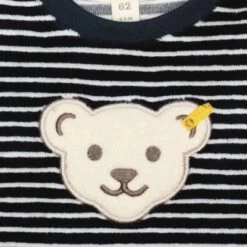 Steiff Baby Set Softbundhose + Sweatshirt 13 Steiff Baby Set Softbundhose + Sweatshirt -Boutique-Laden für Babyprodukte 26386645 06
