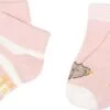 Steiff Sneakersocken Doppelpack Für Mädchen 2 Steiff Sneakersocken Doppelpack Für Mädchen -Boutique-Laden für Babyprodukte 26386648 01