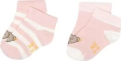Steiff Sneakersocken Doppelpack Für Mädchen