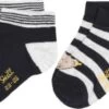 Steiff Kinder Sneakersocken Doppelpack 2 Steiff Kinder Sneakersocken Doppelpack -Boutique-Laden für Babyprodukte 26386649 01