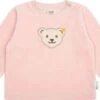 Steiff Baby Sweatshirt Für Mädchen 1 Steiff Baby Sweatshirt Für Mädchen -Boutique-Laden für Babyprodukte 26386671 01
