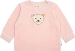 Steiff Baby Sweatshirt Für Mädchen
