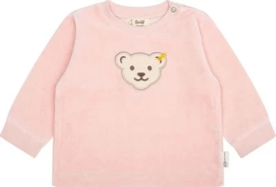 Steiff Baby Sweatshirt Für Mädchen 3 Steiff Baby Sweatshirt Für Mädchen