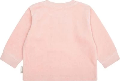 Steiff Baby Sweatshirt Für Mädchen 4 Steiff Baby Sweatshirt Für Mädchen – Bild 2