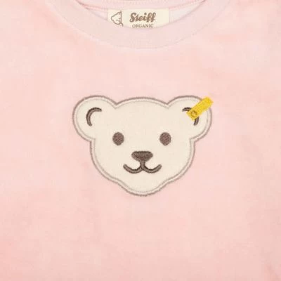 Steiff Baby Sweatshirt Für Mädchen 5 Steiff Baby Sweatshirt Für Mädchen – Bild 3