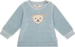 Steiff Baby Sweatshirt Für Jungen