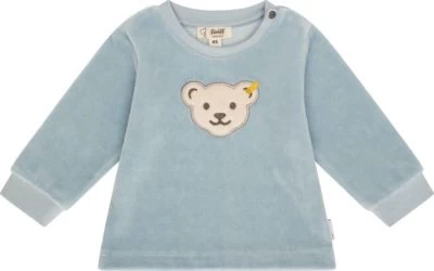 Steiff Baby Sweatshirt Für Jungen 3 Steiff Baby Sweatshirt Für Jungen