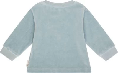 Steiff Baby Sweatshirt Für Jungen 4 Steiff Baby Sweatshirt Für Jungen – Bild 2