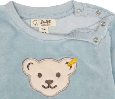 Steiff Baby Sweatshirt Für Jungen 5 Steiff Baby Sweatshirt Für Jungen – Bild 3