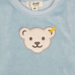 Steiff Baby Sweatshirt Für Jungen 9 Steiff Baby Sweatshirt Für Jungen -Boutique-Laden für Babyprodukte 26386672 04