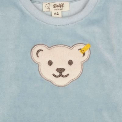 Steiff Baby Sweatshirt Für Jungen 6 Steiff Baby Sweatshirt Für Jungen – Bild 4