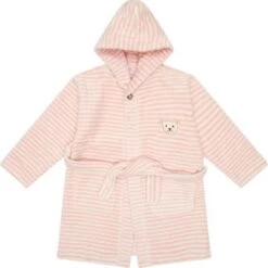 Steiff Bademantel Für Mädchen