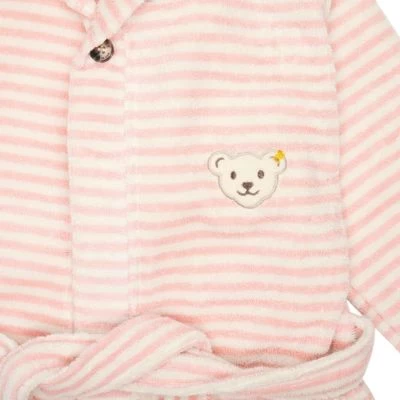 Steiff Bademantel Für Mädchen 5 Steiff Bademantel Für Mädchen – Bild 3