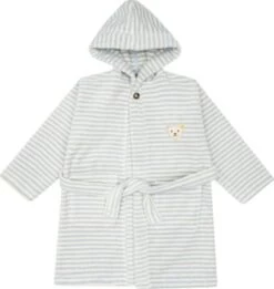 Steiff Bademantel Für Jungen