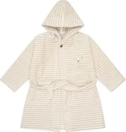 Steiff Kinder Bademantel