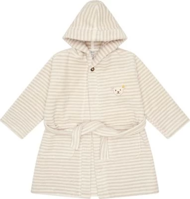 Steiff Kinder Bademantel 3 Steiff Kinder Bademantel