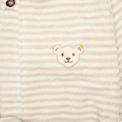 Steiff Kinder Bademantel 5 Steiff Kinder Bademantel – Bild 3